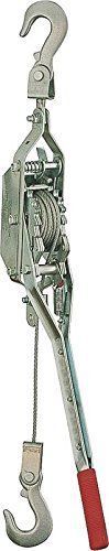Openbox american power pull corp 18500 cable puller, 1-ton for sale