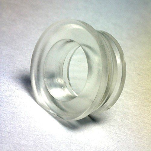 Quarton Laser Diode Collimator Lens - Jenoptik A101, 1PCS (NA:0.11, EFL:19.97