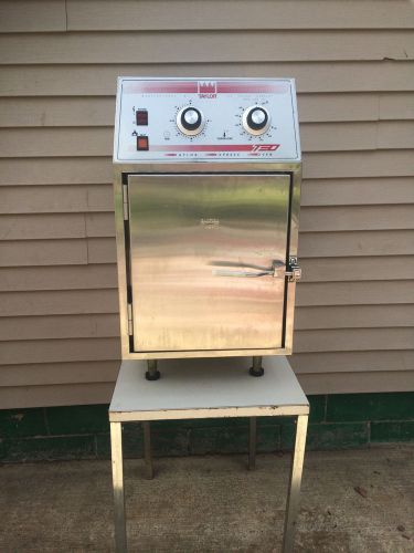 Taylor Express T30 Ventless Convection Oven 208Volt 1 PH Model 906-22