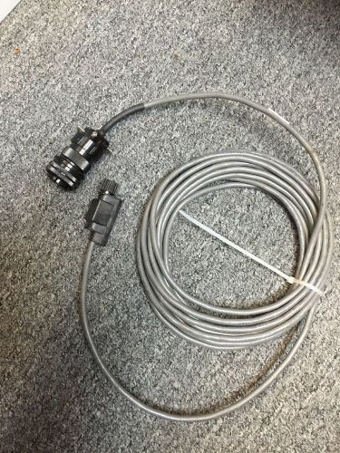 25 ft welding cable tig mig toolhound 14 pins (aa) for sale