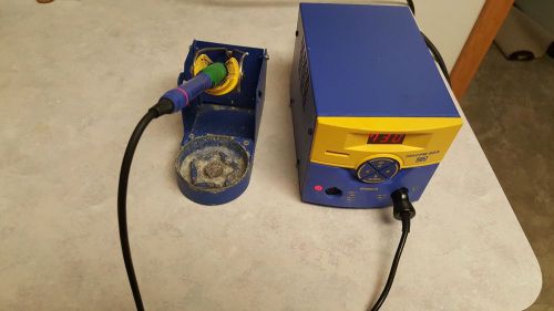 HAKKO FM-203 REWORK STATION FM203-01