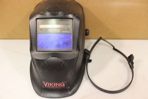 Viking 1740 series, welding helmet - lincoln electric for sale