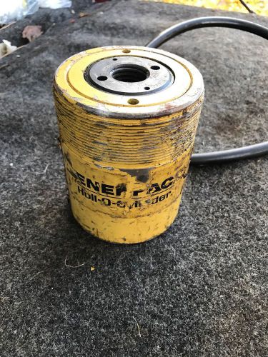 ENERPAC RWH200 Cylinder, 20 tons, 1/2in. Stroke