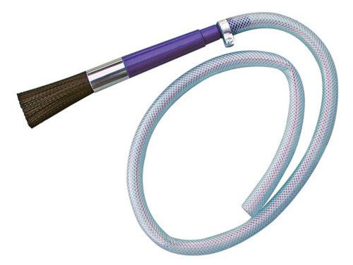 Nesco tools 3601 flow-thru parts cleaning brush for sale