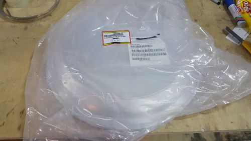 AMAT APPLIED MATERIALS 0021-40241, 0020-48305 Ti, COVER RING CLEANED