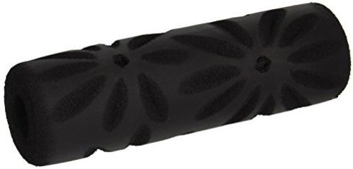Kraft Tool DW183 Decorative Texture Roller, Poinsettia