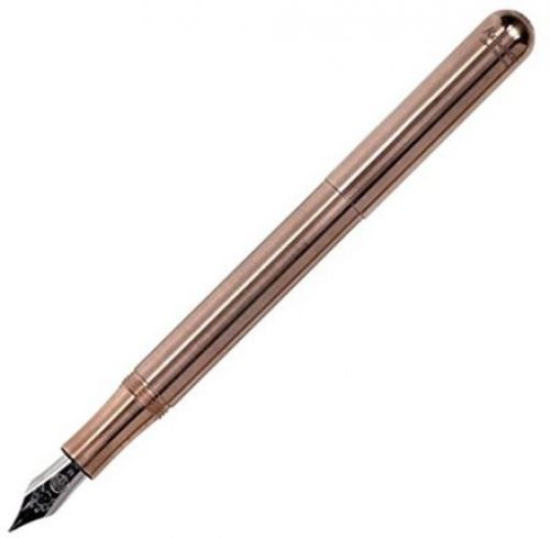 Kaweco liliput fountain pen copper nib: ef for sale