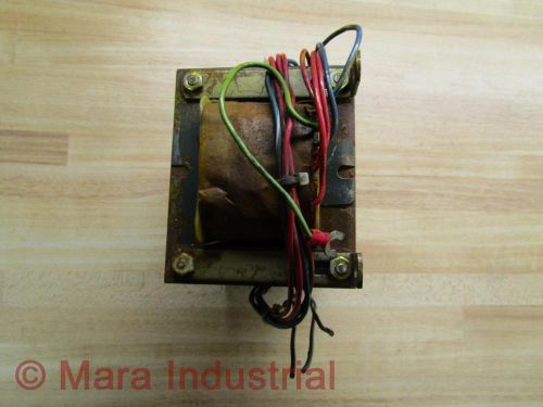 General Electric 60T630 Transformer - Used