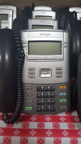Avaya / Nortel 1120 IP Phone