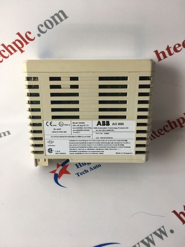 ABB DI810 high quality brand new industrial modules with negotiable price 