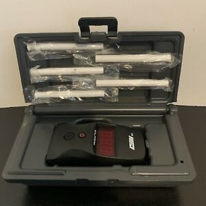 CMI Intoxilyzer S-D5 + Hard Case Police Breathalyzer