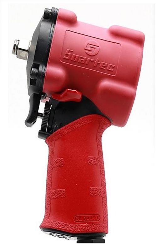 Air Power Pneumatic Tool Impact Wrench, from Taiwan (Find contacts on www.soartec.com.tw); Listed Price based on MOQ: 100 pcs.