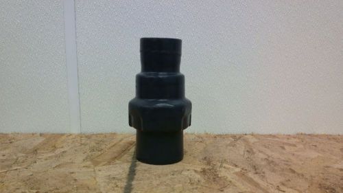 Plati-bond redh2ot 2 to 1-1/2 inch reducing coupling for sale