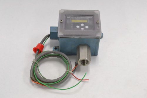 Ue united electric d1a1dn threshold detection switch series one 30v-dc b330466 for sale