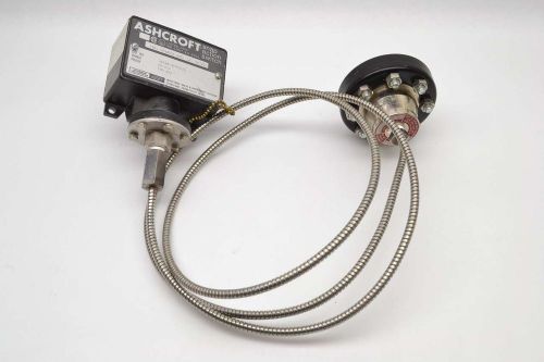 New ashcroft b424b xchckjl pressure 20psi 125/250v-ac 15a amp switch b477665 for sale