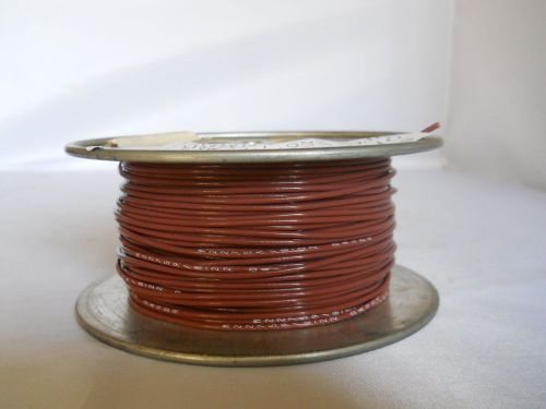 M22759/8-22-1 NICKLE PLATED COPPER TEFLON INSULATION 250/FT.