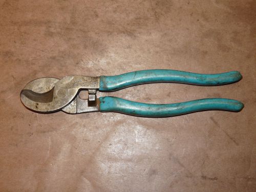 Channel Lock 911 Cable Cutting Pliers INV9377