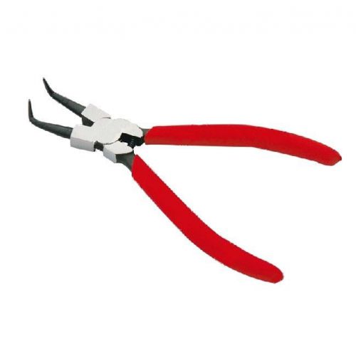 7 inches pliers retainer pliers hole inside caliper curved beak for sale