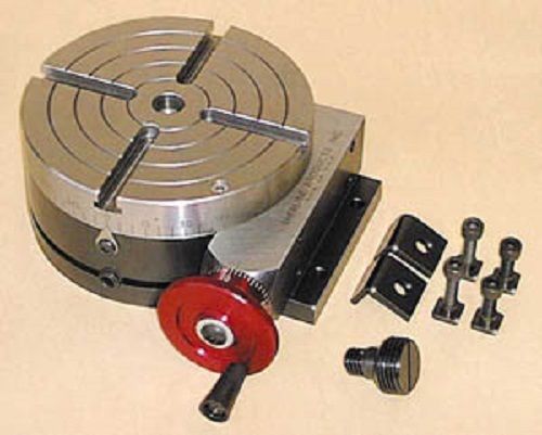 Sherline 3700  rotary table for mini mill/micro mill open box/demo for sale