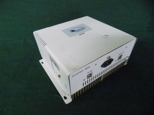 Dekolink Wireless Compact ATR Bi-Directional Amplifier, MW-CBDA-SMR-1W80-A  *