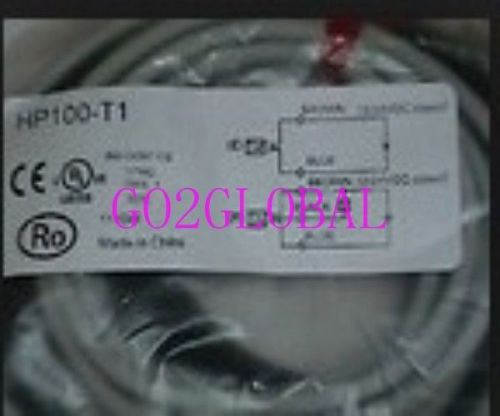 NEW VDC Azbil Yamatake HP100-T1 10~30 Photoelectric Sensor