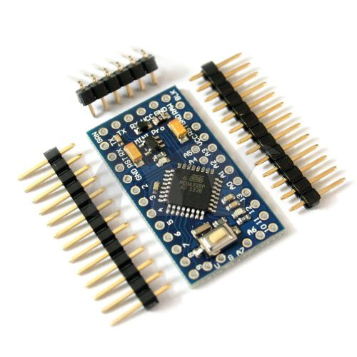 Atmega328 tmepro mini atmega328p 5v 16mhz board  module for arduino-compatible for sale