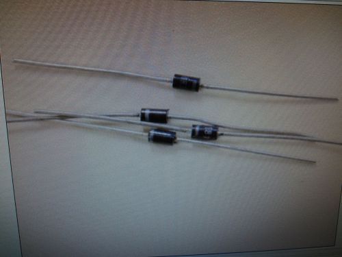 1000 pieces of 1N4148-75 V Signal Diode TO-35, Man. GI