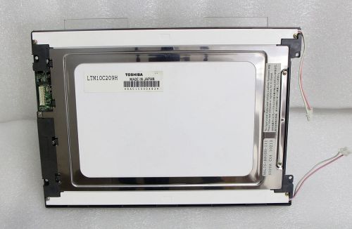 New toshiba lcd display 10.4 inch ltm10c209h 640*480 for sale