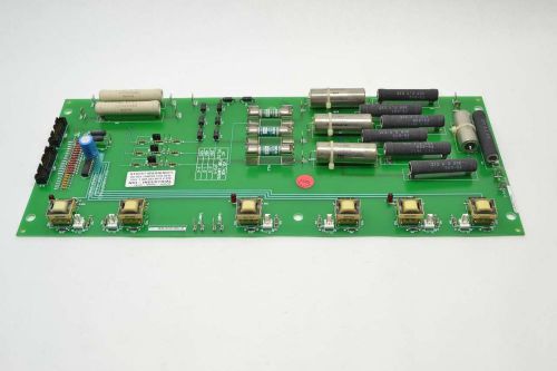GENERAL ELECTRIC GE 531X185CPTAMG1 AC500 CONVERTER PCB CIRCUIT BOARD B402307