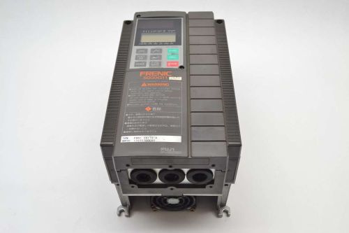 Fuji frn1.5g11s-4 frenic 3ph 2.8kva variable frequency ac motor drive b396254 for sale