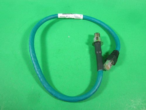 InterlinkBT Bus Stop Cable -- RJ45S FSFD 841-0.5M/U8689-05 -- Used