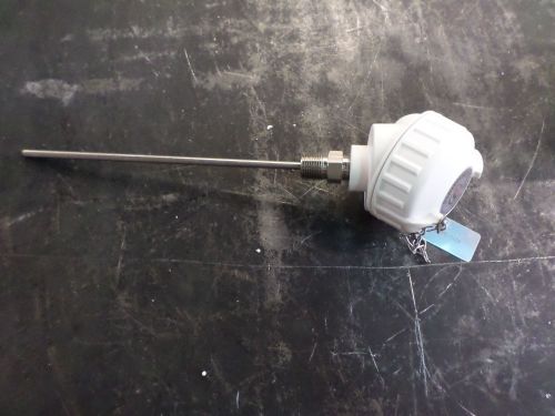Pyromalion temperature transmitter ser: 440 new for sale
