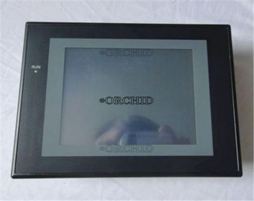USED OMRON NS5-SQ00B-V2 TOUCH PANEL DISPLAY TESTED