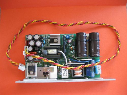 Tdk-lambda lwd-50-1224 switching power supply  12v 24v dc 2a for sale