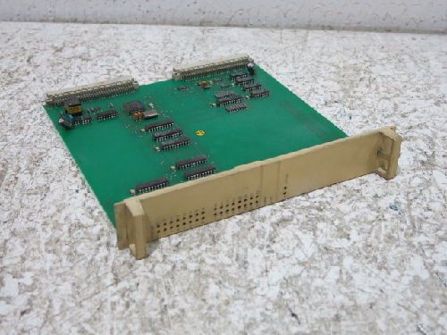 Abb yb-560-103-ch/10 dsqc-239 robot circuit board for sale