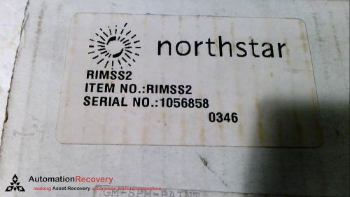 NORTHSTAR RIM SS2 - SIGNAL SPLITTER, NEW