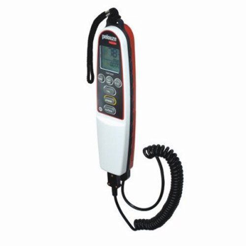 Thermocouple digital thermometer (pel tmp2000) for sale