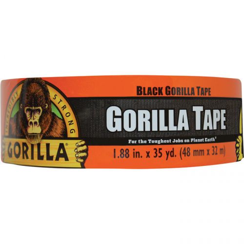 Gorilla tape-2in x 35 yards #6035180 for sale