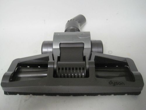 Genuine Dyson Iron Floor Tool Assembly DC14 DC18 916962-02 NIB