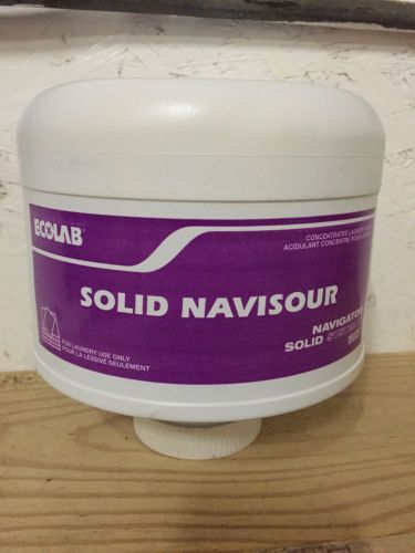 Ecolab Solid Navisour