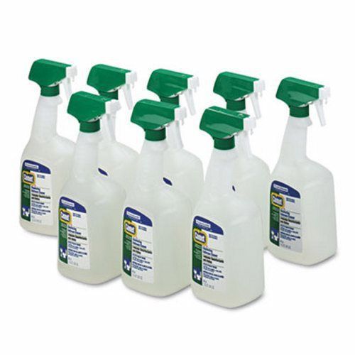 Comet Disinfectant Bathroom Cleaner Spray, 8 Bottles (PGC22569CT)