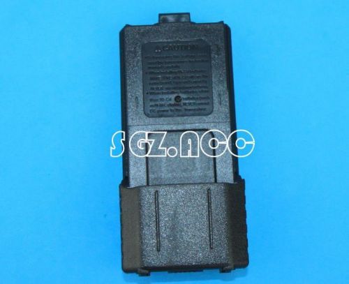 BAOFENG Battery Case (6x AA BATTERY) UV-5R UV-5RE+ UV-5RB UV-5RE UV5R US SELLER