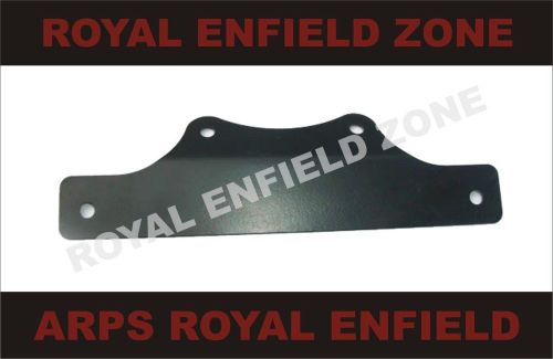 New royal enfield rear number plate bracket 801289 us for sale