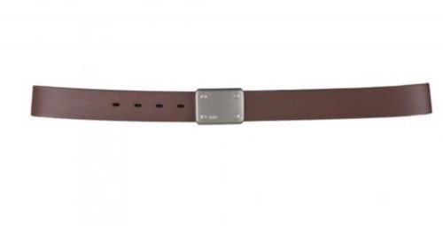 5.11 Tactical 59492114 Men&#039;s Dark Horse Brown Apex Gunner Belt - Size Large