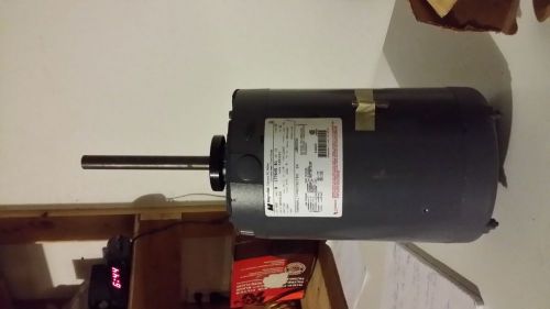 Magnetek century ac motor condenser fan 8-177645-01 for sale