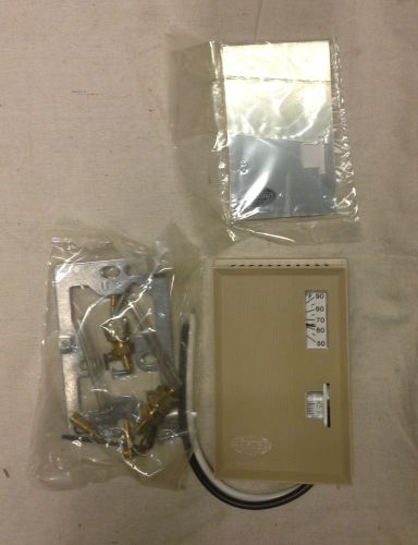 Invensys tkr-1201 pneumatic thermostat kit for sale