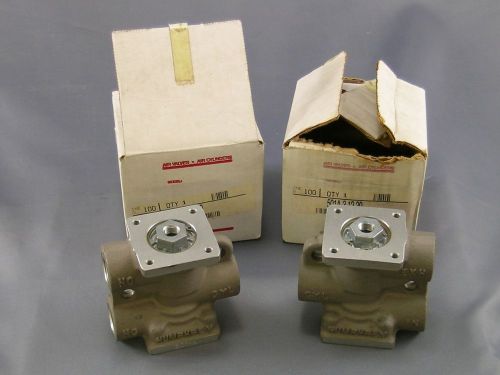 Humphrey 501-a air piloted valve new in the box 501a31220  100 line for sale
