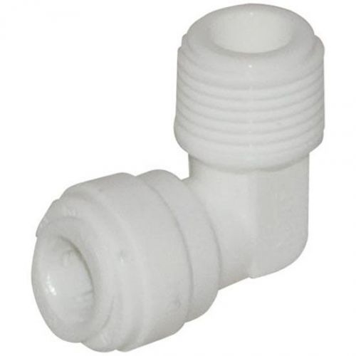 Ez-flo 84098 3/8&#034; od x 3/8&#034; od male valve for sale
