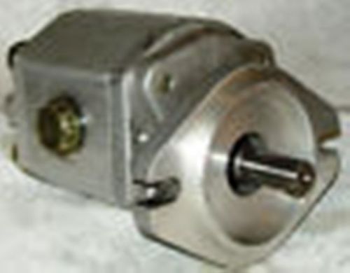 Hydreco 2.2 GPM Aluminum Gear Pump HMP3 II 6.3/20-21A2