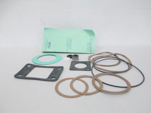 NEW SHIPCO SDPC-090102  SEAL KIT REPLACEMENT PART D229244